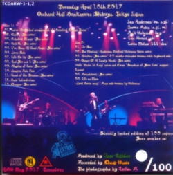 SÍ CON JON ANDERSON, TREVOR RABIN Y RICK WAKEMAN / YA LO HAS VISTO TODO (2 CD)