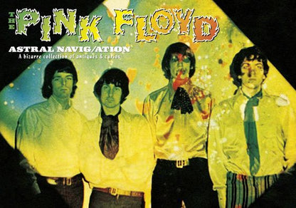 PINK FLOYD / ASTRAL NAVIG/ATION (2CD)