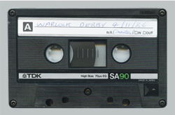 WARLOCK / UK 1985-1986 (2CDR+1DVDR)