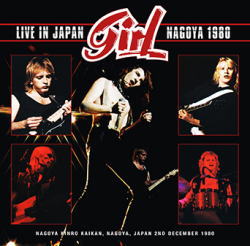 CHICA / NAGOYA 1980 (2CDR)