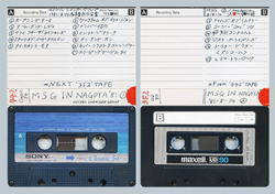 GRUPO MICHAEL SCHENKER / NAGOYA 1981 (2 CD)