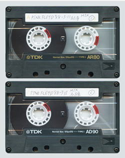 PINK FLOYD / NAGOYA 1988 (2 CD)