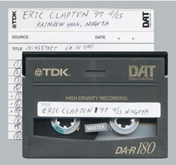 ERIC CLAPTON / NAGOYA 1997 (2CD)