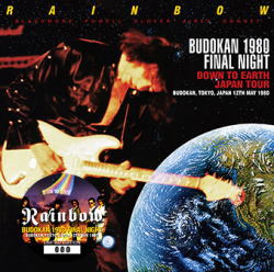 RAINBOW / BUDOKAN 1980 FINAL NIGHT