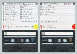 TOTO / NAGOYA 1982 (2CDR)