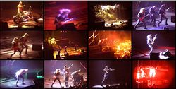 JUDAS PRIEST / PROVIDENCE 1988 (2DVDR)