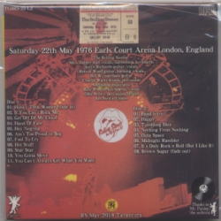 LOS ROLLING STONES – Page 5 – WORLD MUSIC LOVER