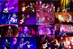 RAINBOW / PRAGUE 2018 MULTI CAM MIX (1DVDR)