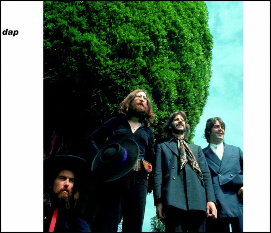 THE BEATLES / REMINISCENCE DIGITAL REVISIONS 4 [2CD]