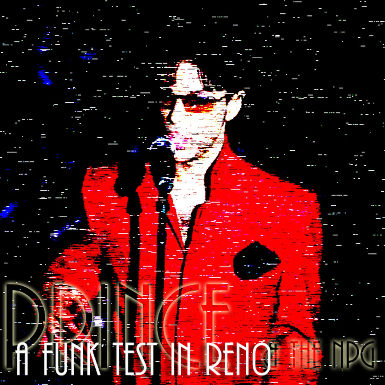 Prince / Reno 2-27-04 (2CDR)