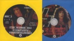 KISS / BANG A GONG (2 CD)