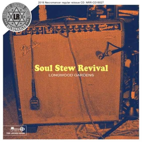SOUL STEW REVIVAL / LONGWOOD GARDENS (2CDR)