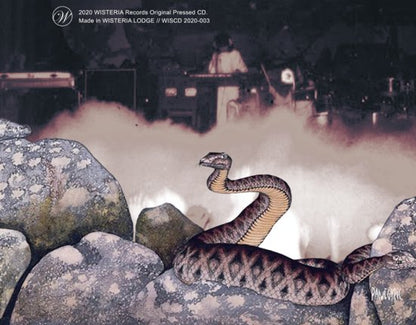 YES / LEGENDARY MIKE MILLARD TAPE LIVE AT HOLLYWOOD BOWL 1975 (2CD)