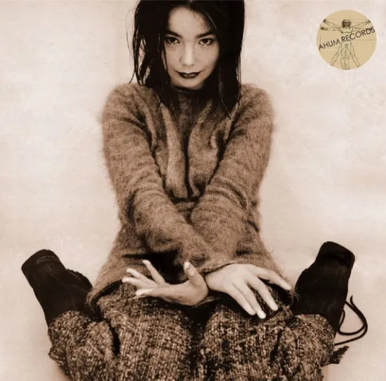 Bjork / Germany Debut (1CDR)