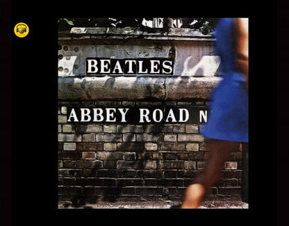 THE BEATLES / ABBEY ROAD INTERACTIONS (2CD)