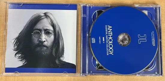 THE BEATLES / THE ESSENTIAL RARITIES 4 Set (8CD)