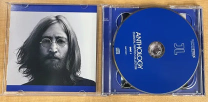 THE BEATLES / THE ESSENTIAL RARITIES 4 Set (8CD)
