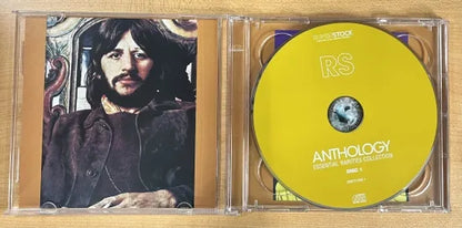 THE BEATLES / THE ESSENTIAL RARITIES 4 Set (8CD)