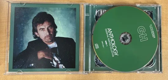 THE BEATLES / THE ESSENTIAL RARITIES 4 Set (8CD)