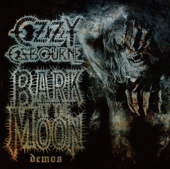 OZZY OSBOURNE / BARK AT THE MOON SALT LAKE CITY 1984 (1DVD+1CDR)