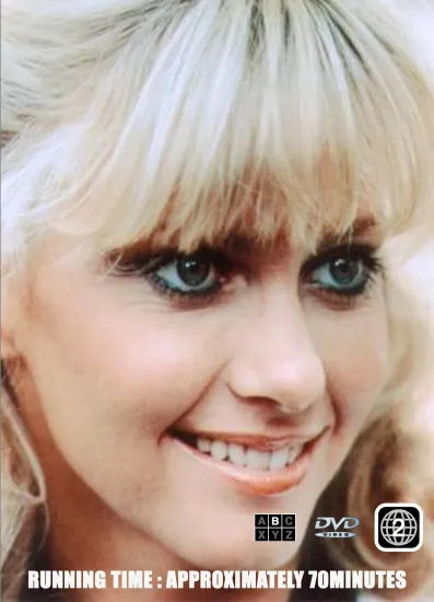 OLIVIA NEWTON-JOHN / BEST OF THE MIDNIGHT SPECIAL (1DVDR)