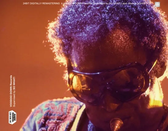 MILES DAVIS / SOBRE EL ORIGEN DE DARK MAGUS EN DIRECTO EN SHABOO INN 1974 (2 CD)