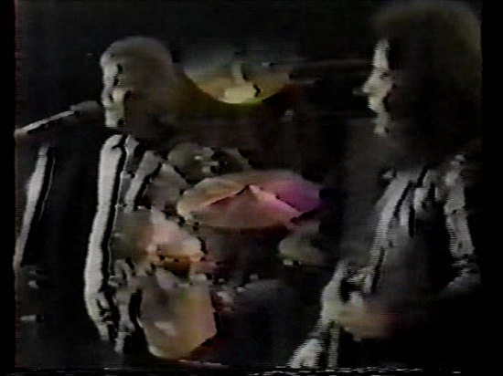 Mountain / In Memory Of Leslie West PRO SHOT (2DVDR)