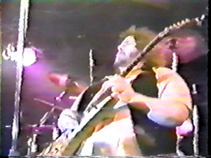 Mountain / In Memory Of Leslie West PRO SHOT (2DVDR)