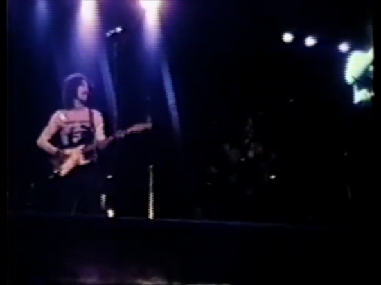 GEORGE HARRISON / North American Tour 1974 (1DVDR)
