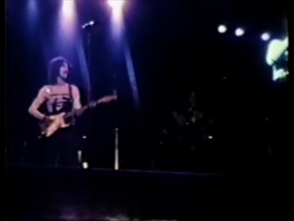 GEORGE HARRISON / North American Tour 1974 (1DVDR)