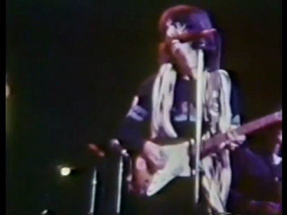 GEORGE HARRISON / North American Tour 1974 (1DVDR)