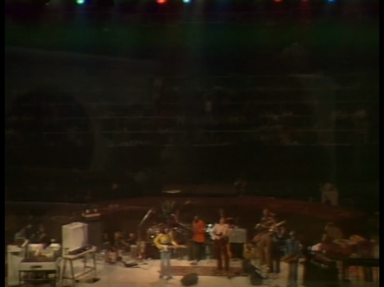 GEORGE HARRISON / North American Tour 1974 (1DVDR)
