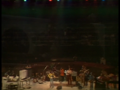 GEORGE HARRISON / North American Tour 1974 (1DVDR)