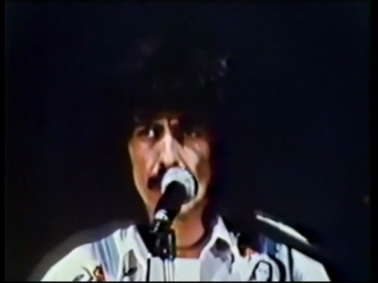 GEORGE HARRISON / North American Tour 1974 (1DVDR)