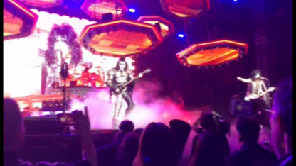 KISS / Japan Tour 2019 (1DVDR)