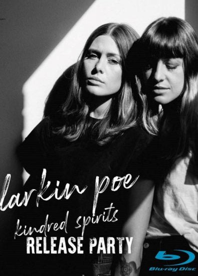 LARKIN POE / Kindred Spirits Release Party (1BR)