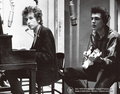 BOB DYLAN / MICHAEL BLOOMFIELD / SOUND DOCUMENTARY LIKE A ROLLING STONE (2CD)