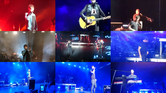 A-HA / Un día en el verde (1DVDR)