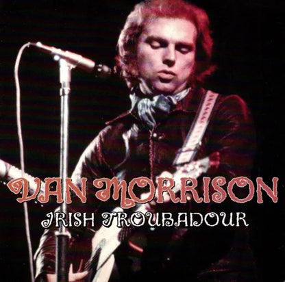 Van Morrison / Trovador irlandés (2 CD)
