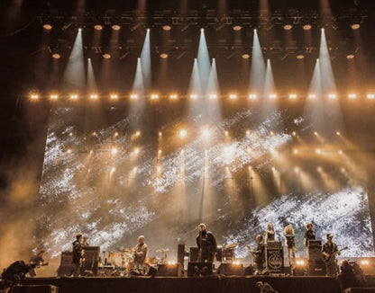 LIAM GALLAGHER / ENDLESS SUMMER 2021 (2CD)