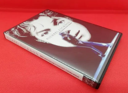 MICHAEL JACKSON / 30th Anniversary Concert Celebration (2DVDR)