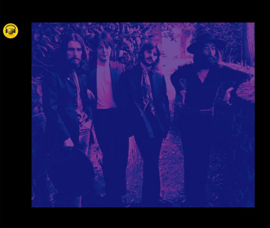 THE BEATLES / WATCHING RAINBOWS UNRELEASED SESSIONS (2CD)