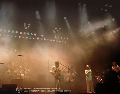 GENESIS / THE RE-OPENING ATTRACTION AT RAINBOW THEATRE (2CD)