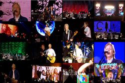 PAUL McCARTNEY / SANTIAGO 2019 THE VIDEO (1DVDR)