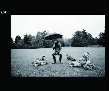 GEORGE HARRISON / ALL THINGS MUST PASS 50TH ANNIVERSARY SPECIAL COLLECTOR'S EDITION (2CD)