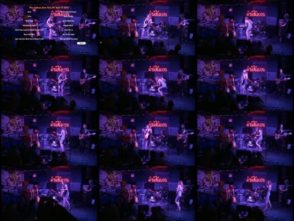 ANA POPOVIC / En vivo ¿Puedes soportar el calor? (2DVDR)