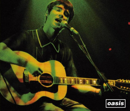 OASIS / NOEL GETS TO THE POINT COMPLETE 2022 DEFINITEVE EDITION (3CD)