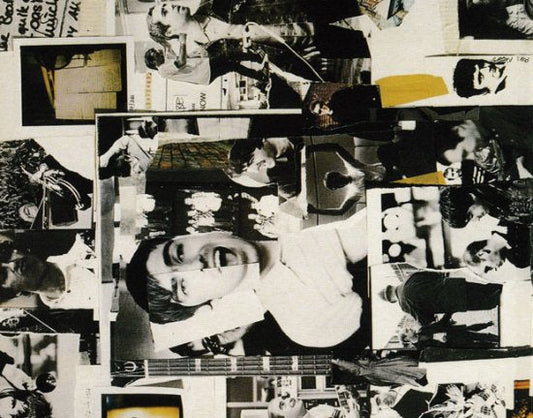 OASIS / NOEL GETS TO THE POINT COMPLETE 2022 DEFINITEVE EDITION (3CD)