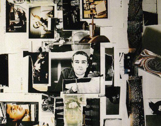 OASIS / NOEL GETS TO THE POINT COMPLETE 2022 DEFINITEVE EDITION (3CD)