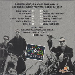 DEPECHE MODE / WELCOME TO THE GLOBAL SPIRIT (1CD)